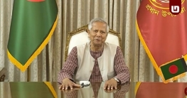 নির্বাচন সুষ্ঠুভাবে সম্পন্ন হওয়ায় জাতির প্রতি কৃতজ্ঞতা উপদেষ্টার